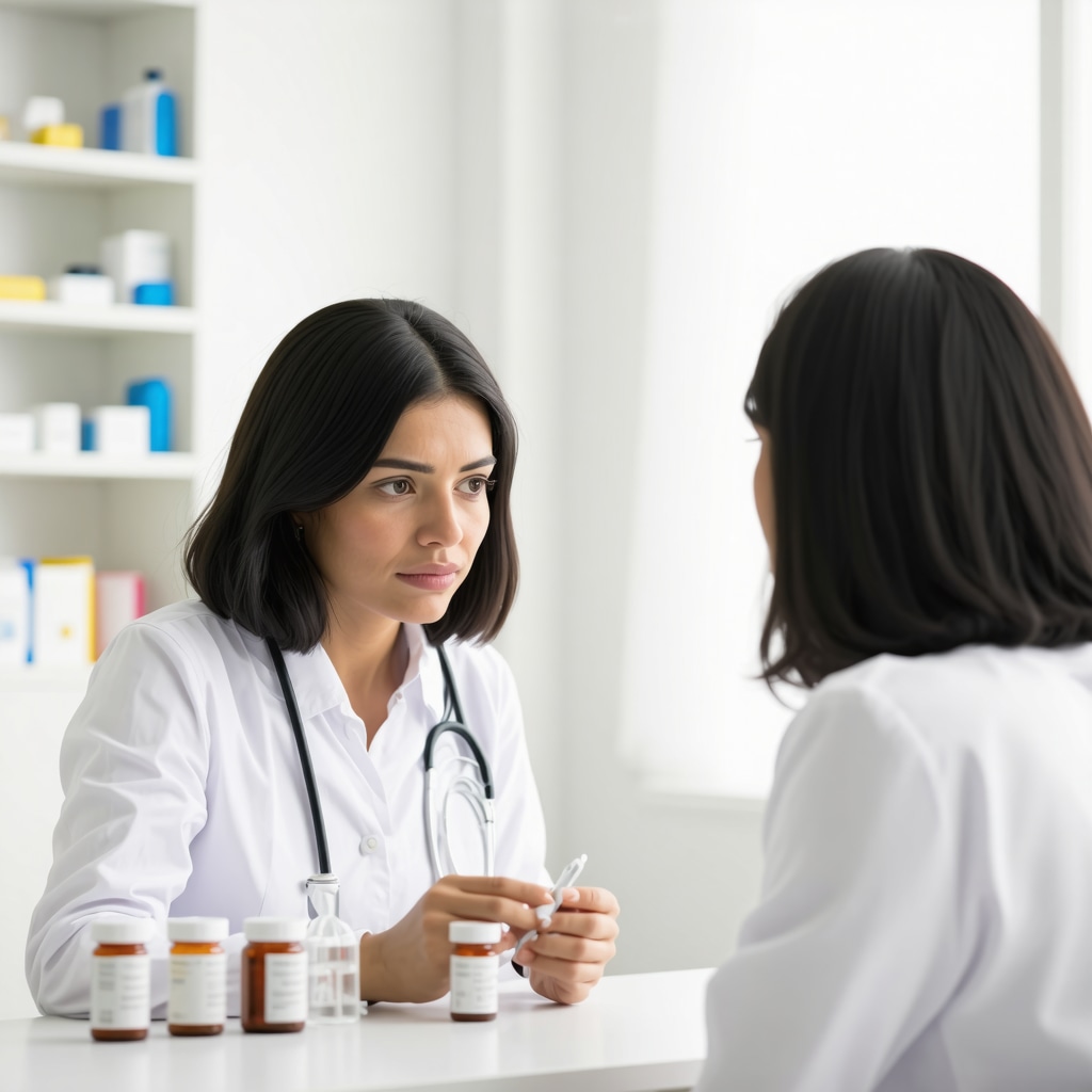 Safe Use of Semaglutide: Best Practices for New Users
