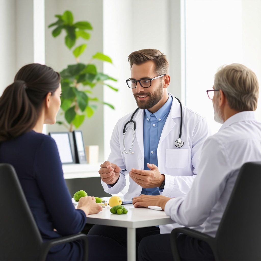 Safe Use of Semaglutide: Best Practices to Minimize Digestive Side Effects