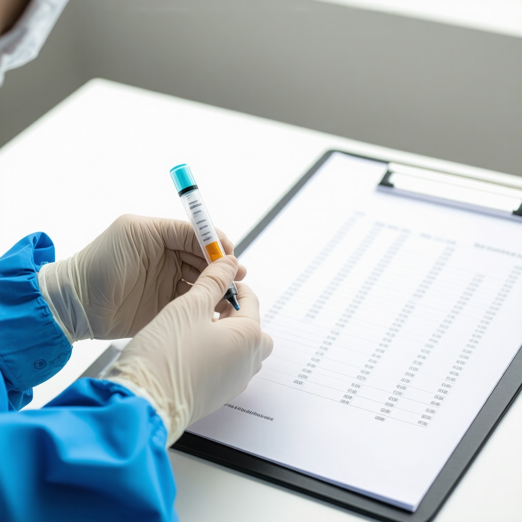 Safe Use of Semaglutide: Dosage Guidelines for Consistent Results