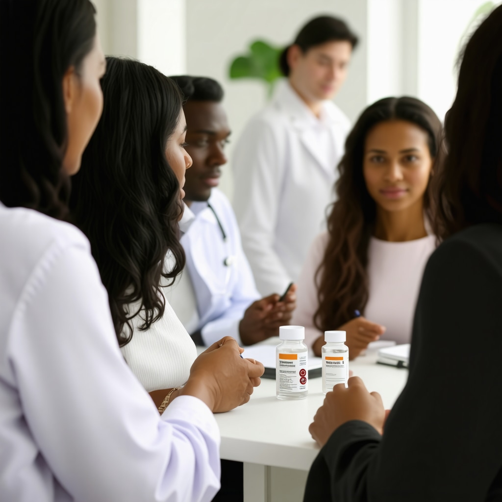 Safe Use of Semaglutide: Essential Practices for New Users