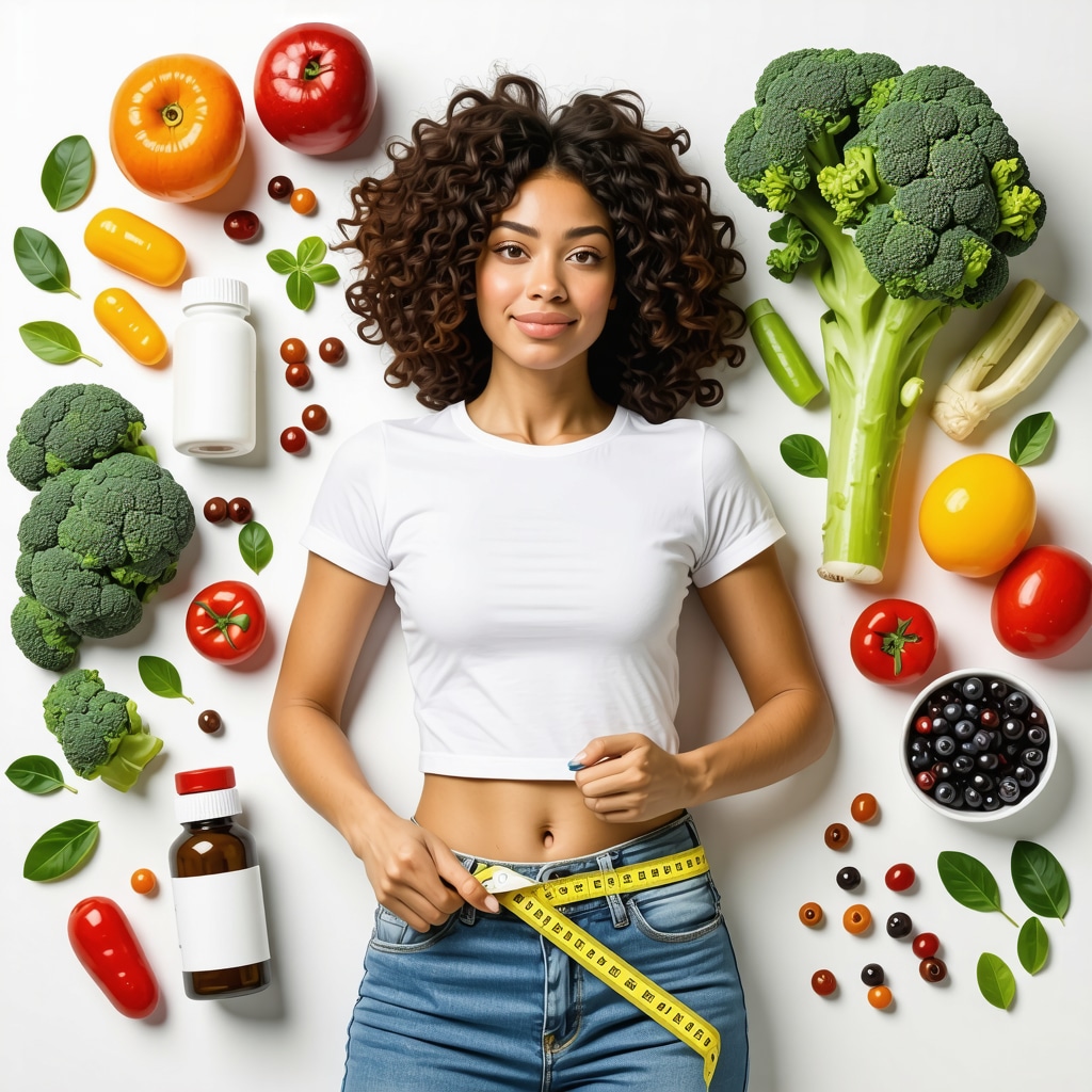 Safe Use of Semaglutide: Essential Tips for Consistent Weight Loss