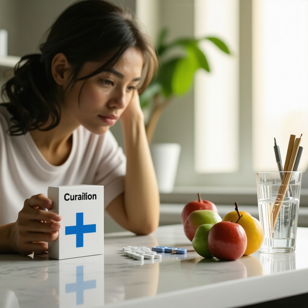 Safe Use of Semaglutide: Essential Tips for New Users