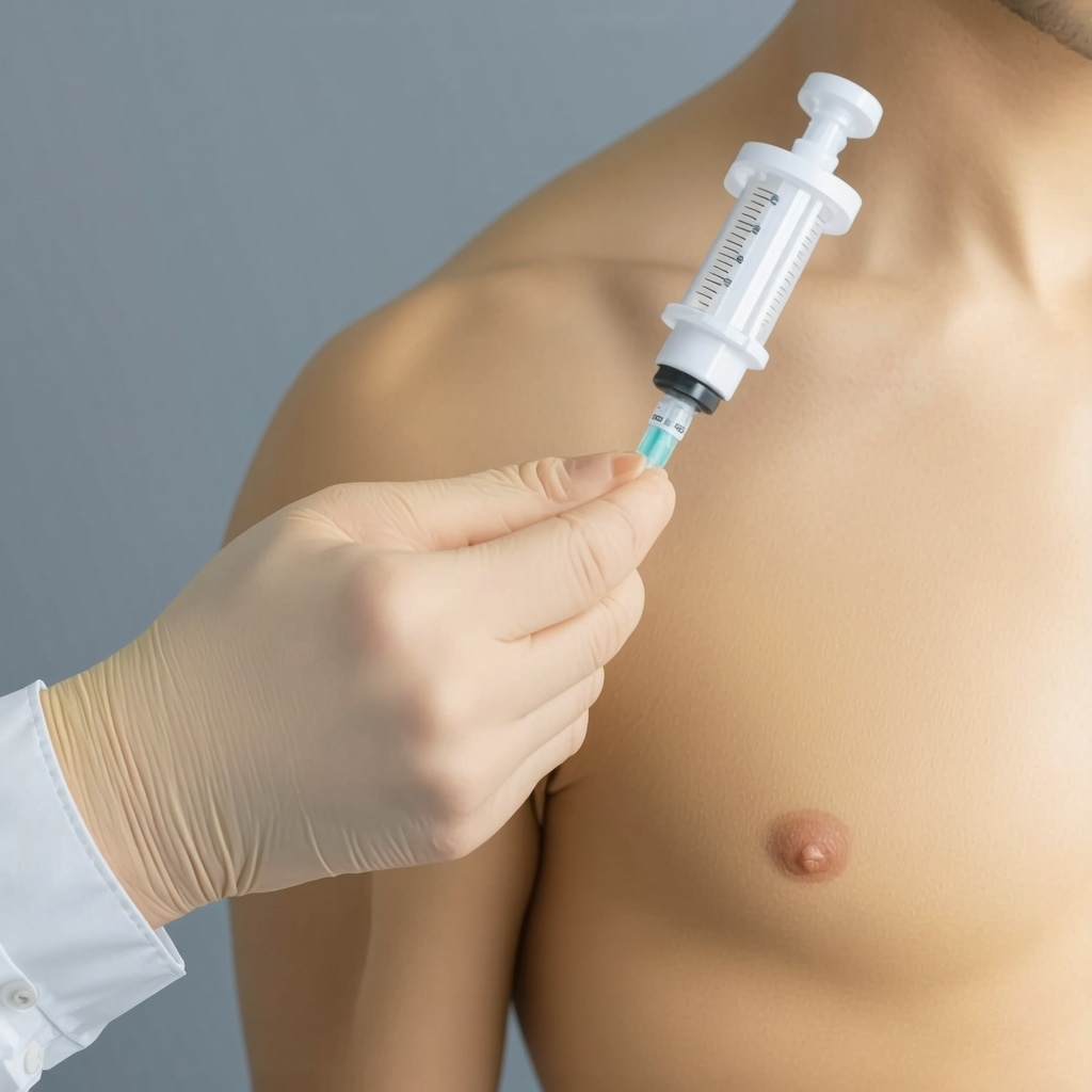 Safe Use of Semaglutide: Expert Tips for Injection Success