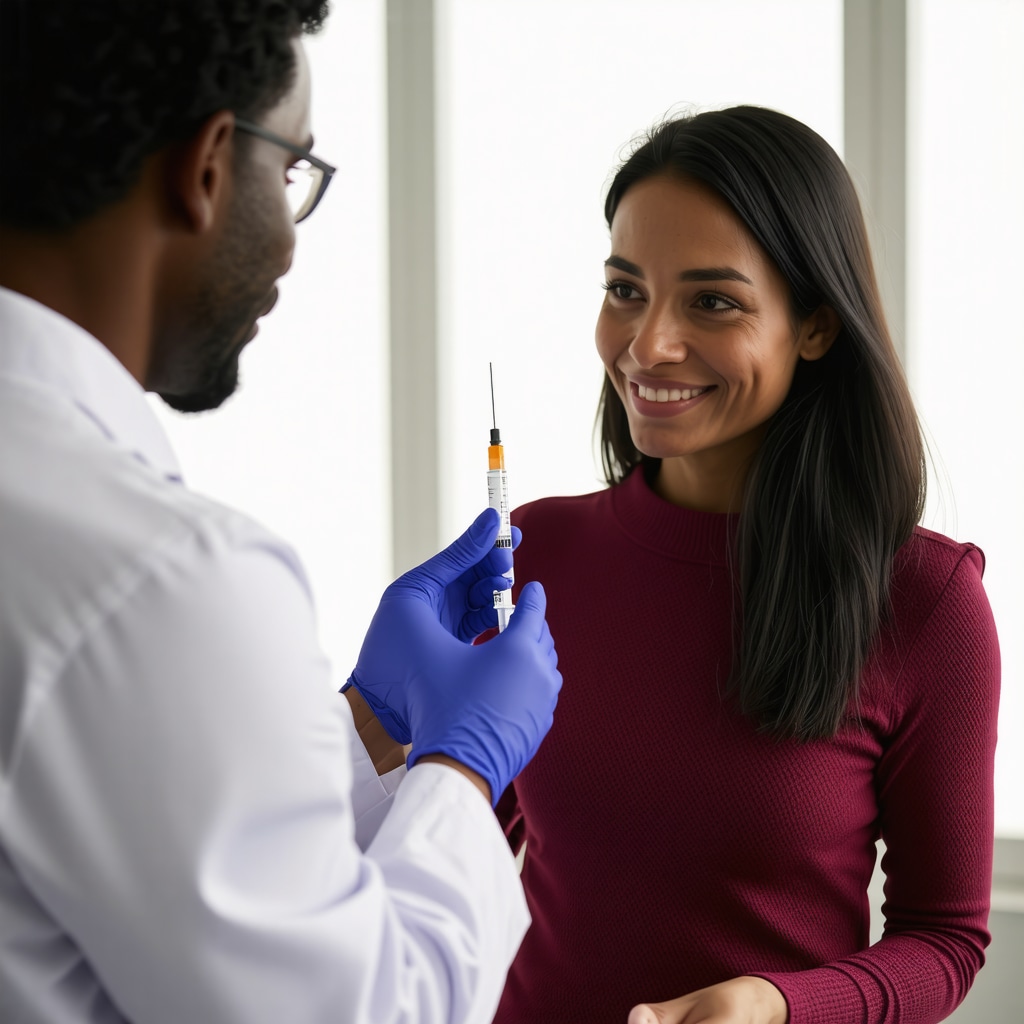 Safe Use of Semaglutide: Expert Tips to Minimize Side Effects