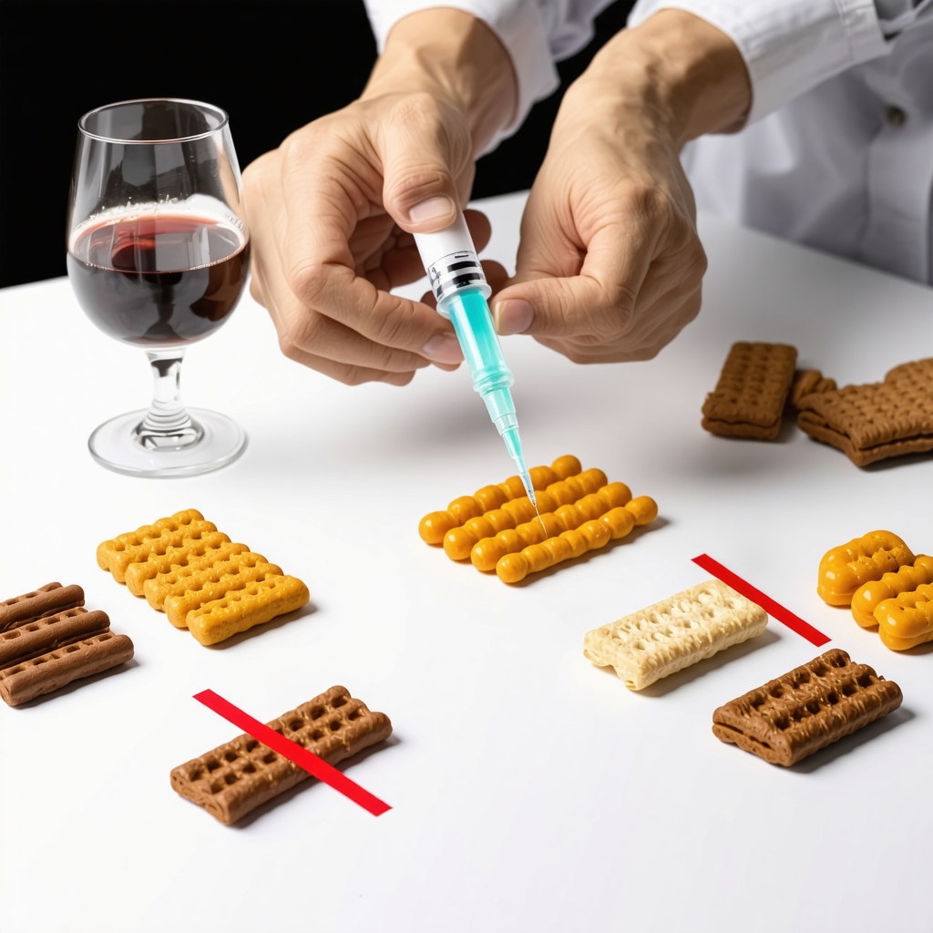 Safe Use of Semaglutide: Food and Drink to Avoid After Injections