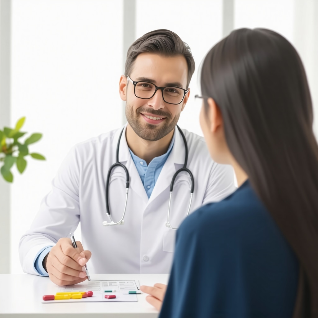 Safe Use of Semaglutide: Guidelines for Avoiding Side Effects Safely