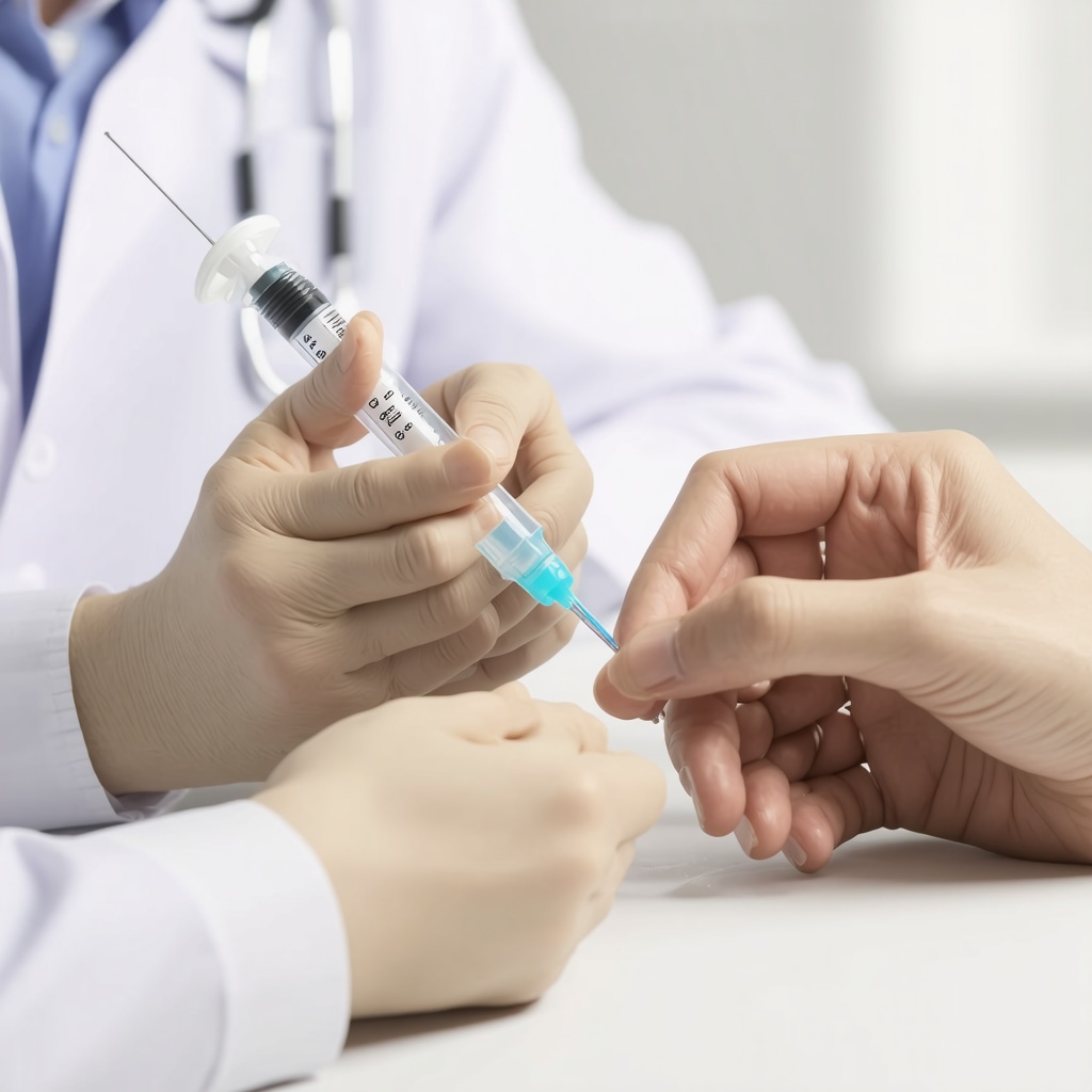 Safe Use of Semaglutide: Handling Common Side Effects with Ease