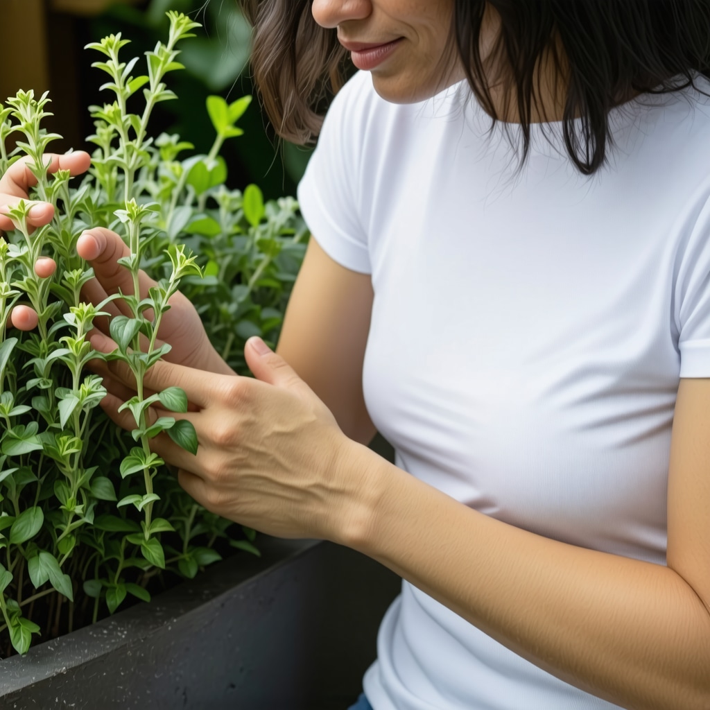 Safe Use of Semaglutide: Handling Injection Site Reactions Naturally
