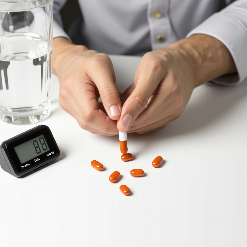 Safe Use of Semaglutide: Handling Missed Doses Without Setbacks
