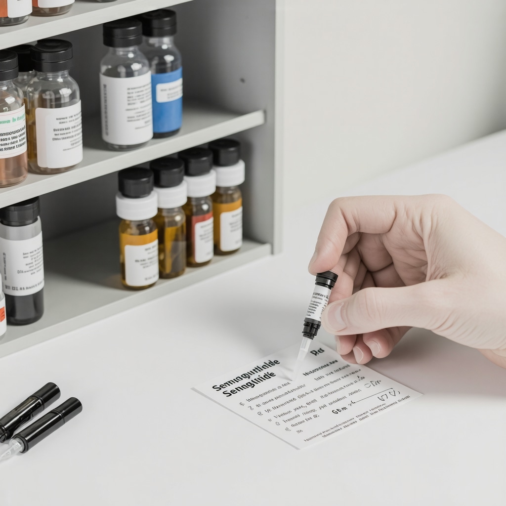 Safe Use of Semaglutide: Handling Missed Doses Without Setbacks