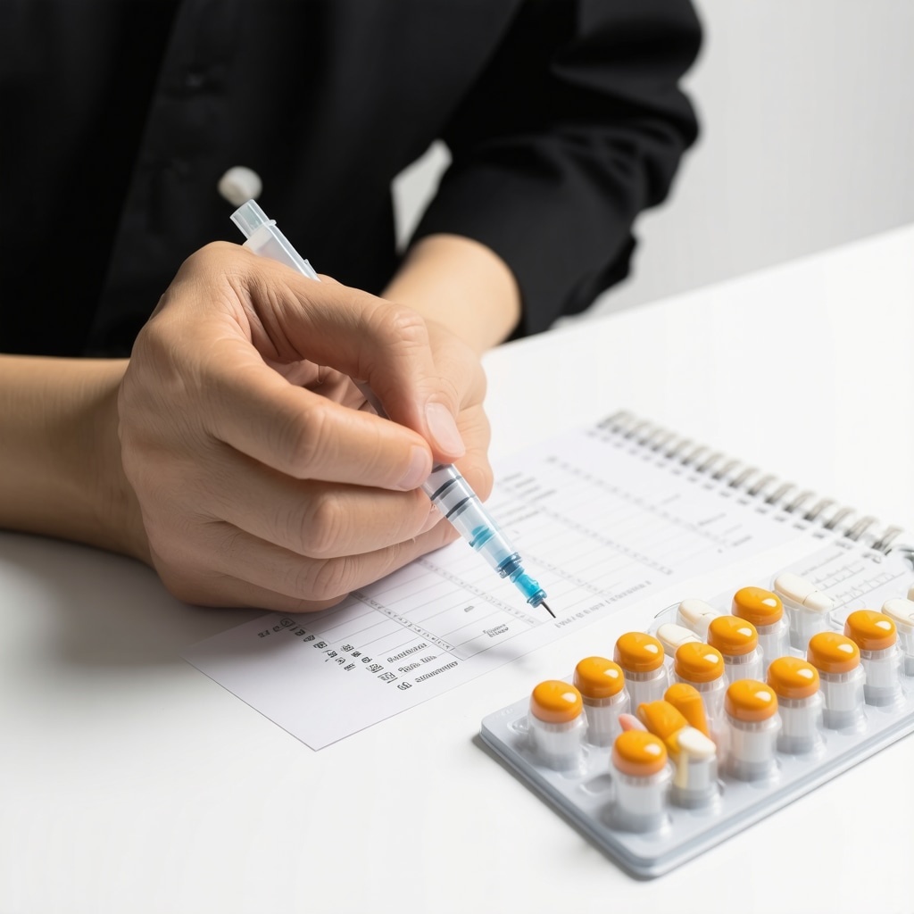 Safe Use of Semaglutide: How to Handle Missed Doses Safely