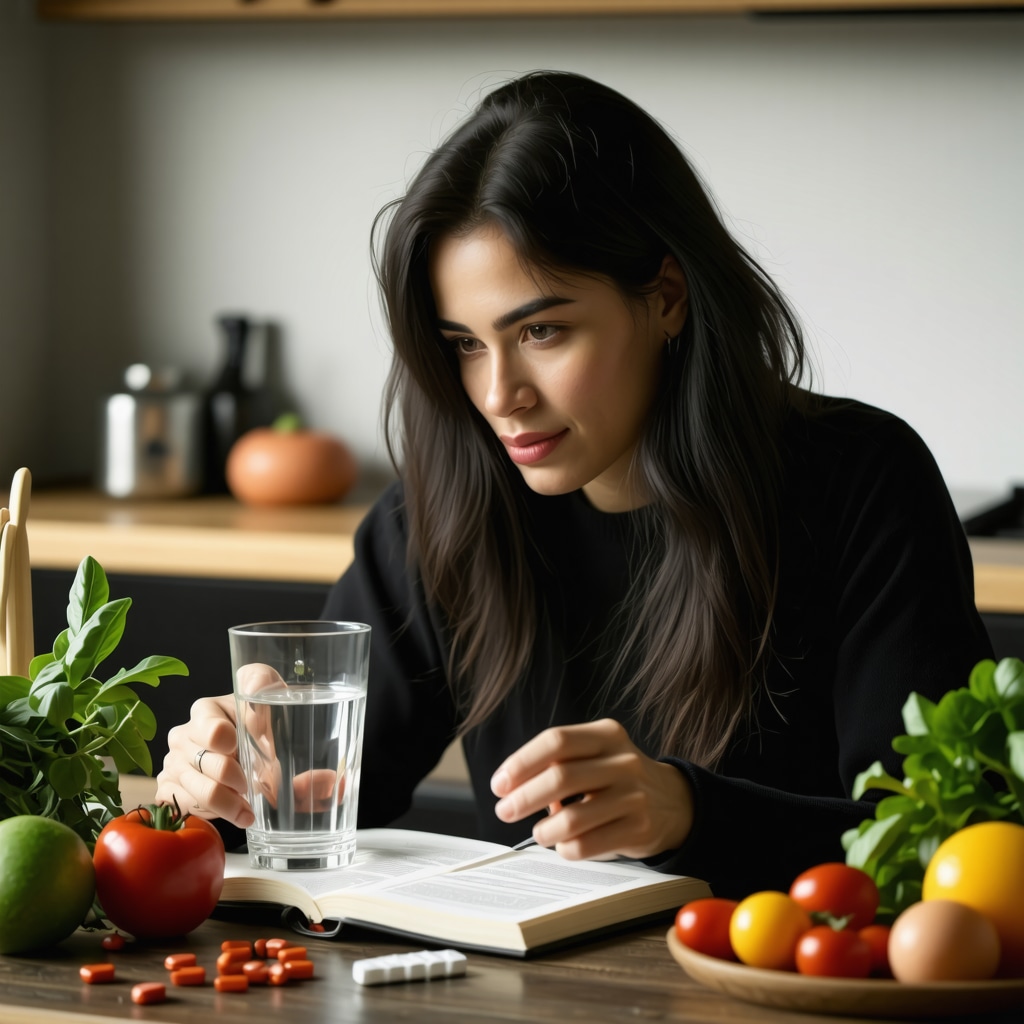 Safe Use of Semaglutide: How to Minimize Digestive Discomfort