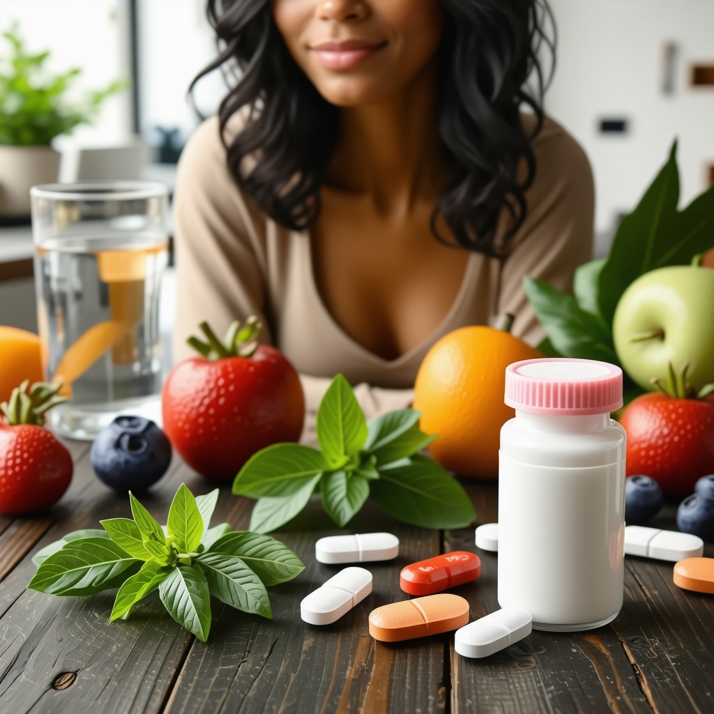 Safe Use of Semaglutide: Managing Common Side Effects Naturally