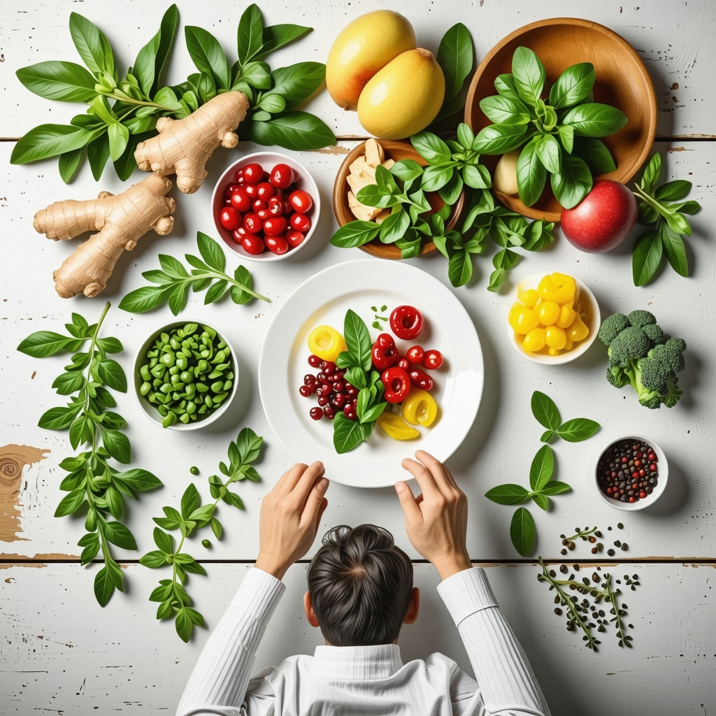Safe Use of Semaglutide: Managing Digestive Side Effects Naturally