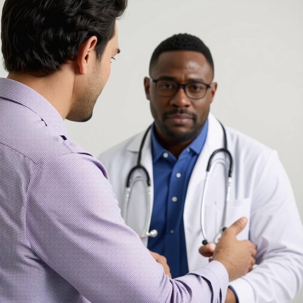 Safe Use of Semaglutide: Managing Gastrointestinal Symptoms Efficiently