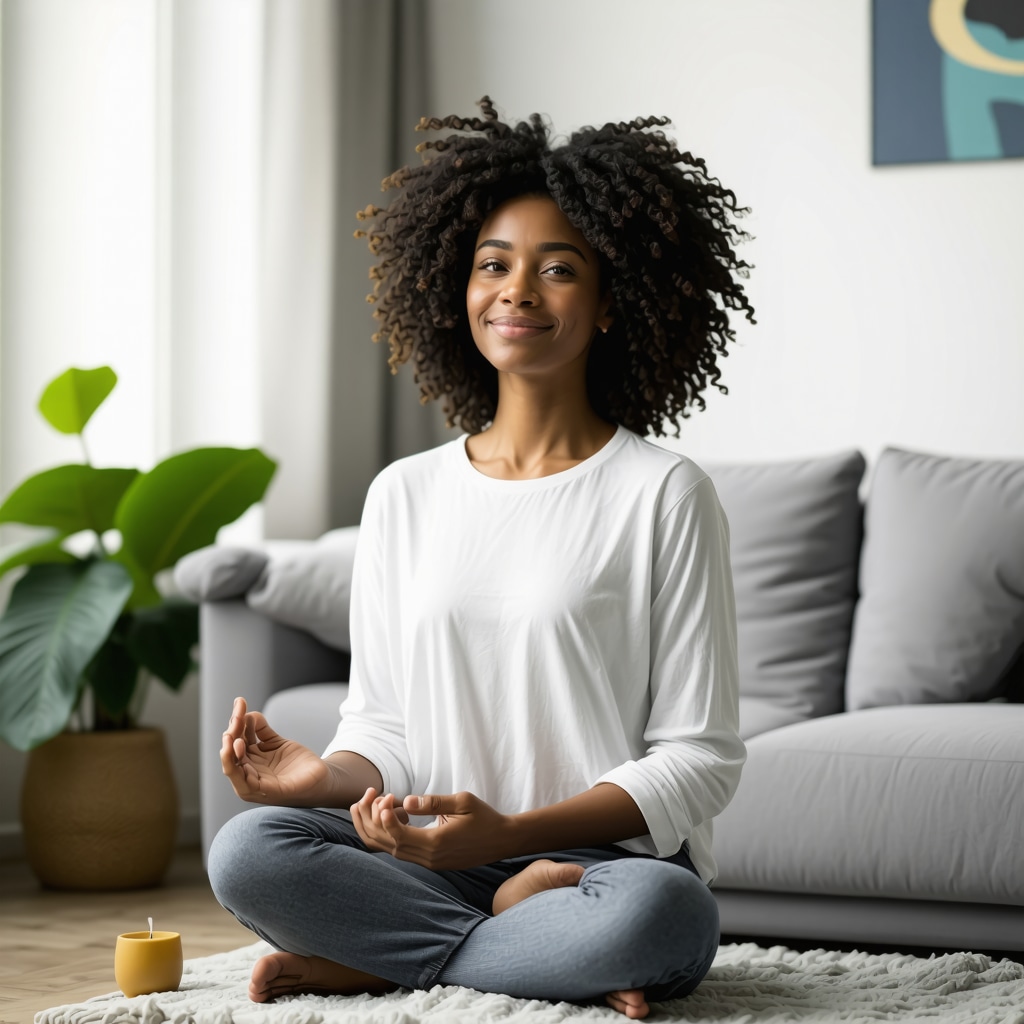 Safe Use of Semaglutide: Managing Side Effects Without Medication