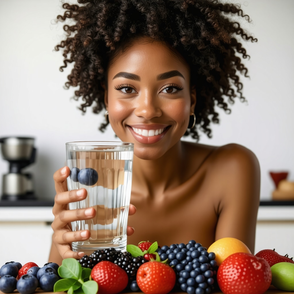 Safe Use of Semaglutide: Nutrition Strategies to Minimize Nausea