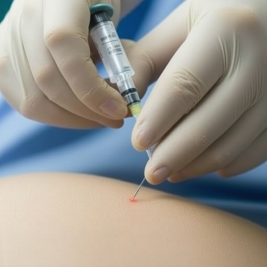 Safe Use of Semaglutide: Signs and Solutions for Injection Reactions