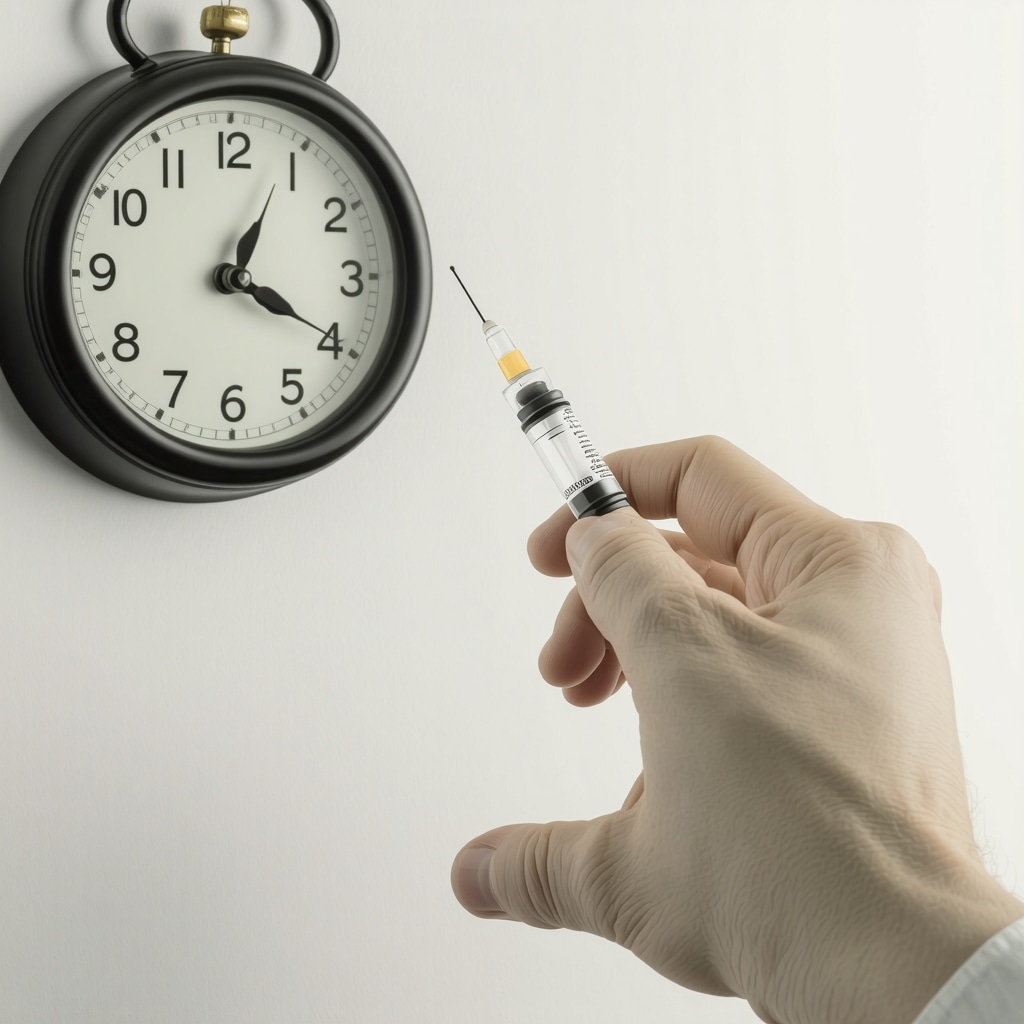 Safe Use of Semaglutide: Tips for Handling Missed or Late Doses