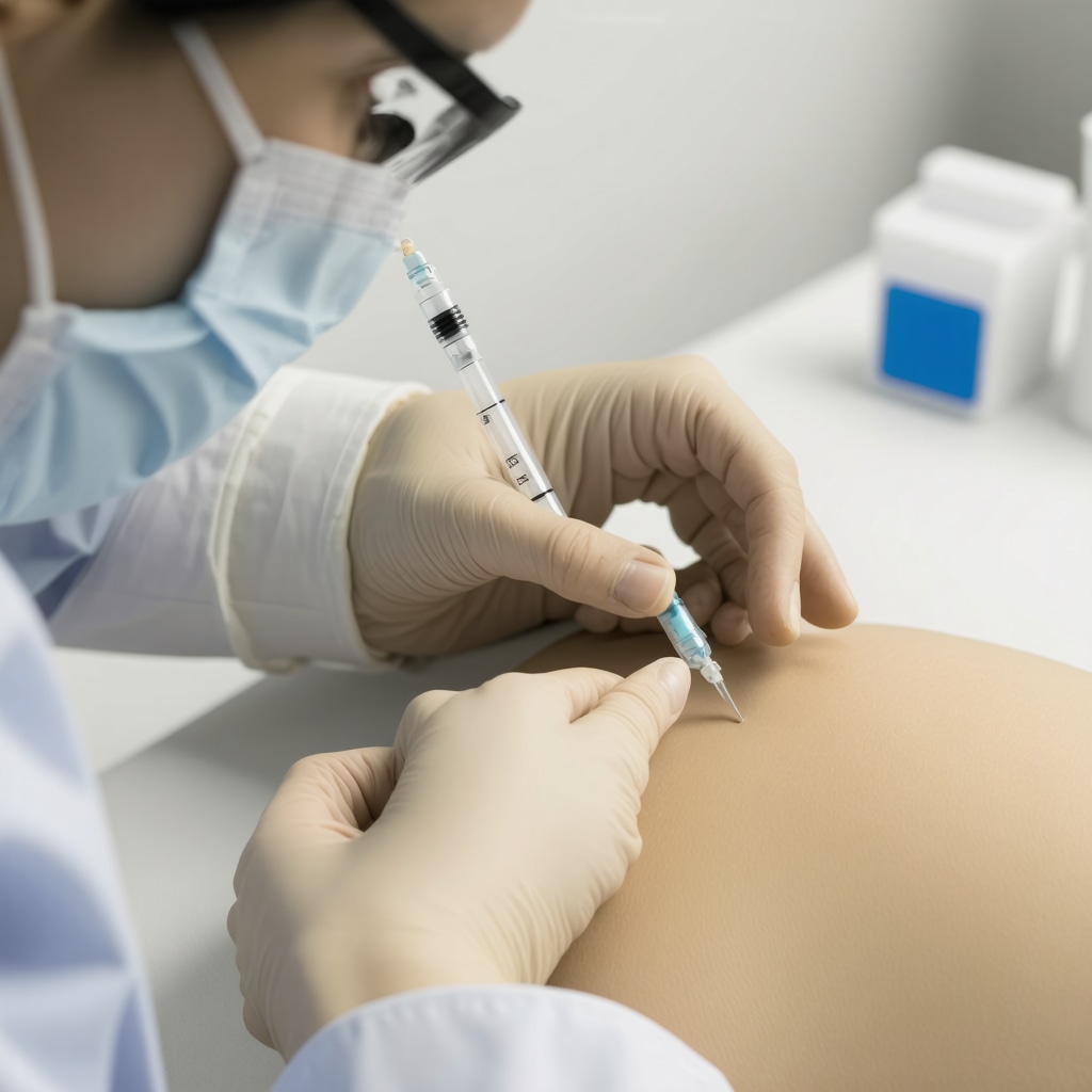 Safe Use of Semaglutide: Tips to Prevent Injection Site Irritation