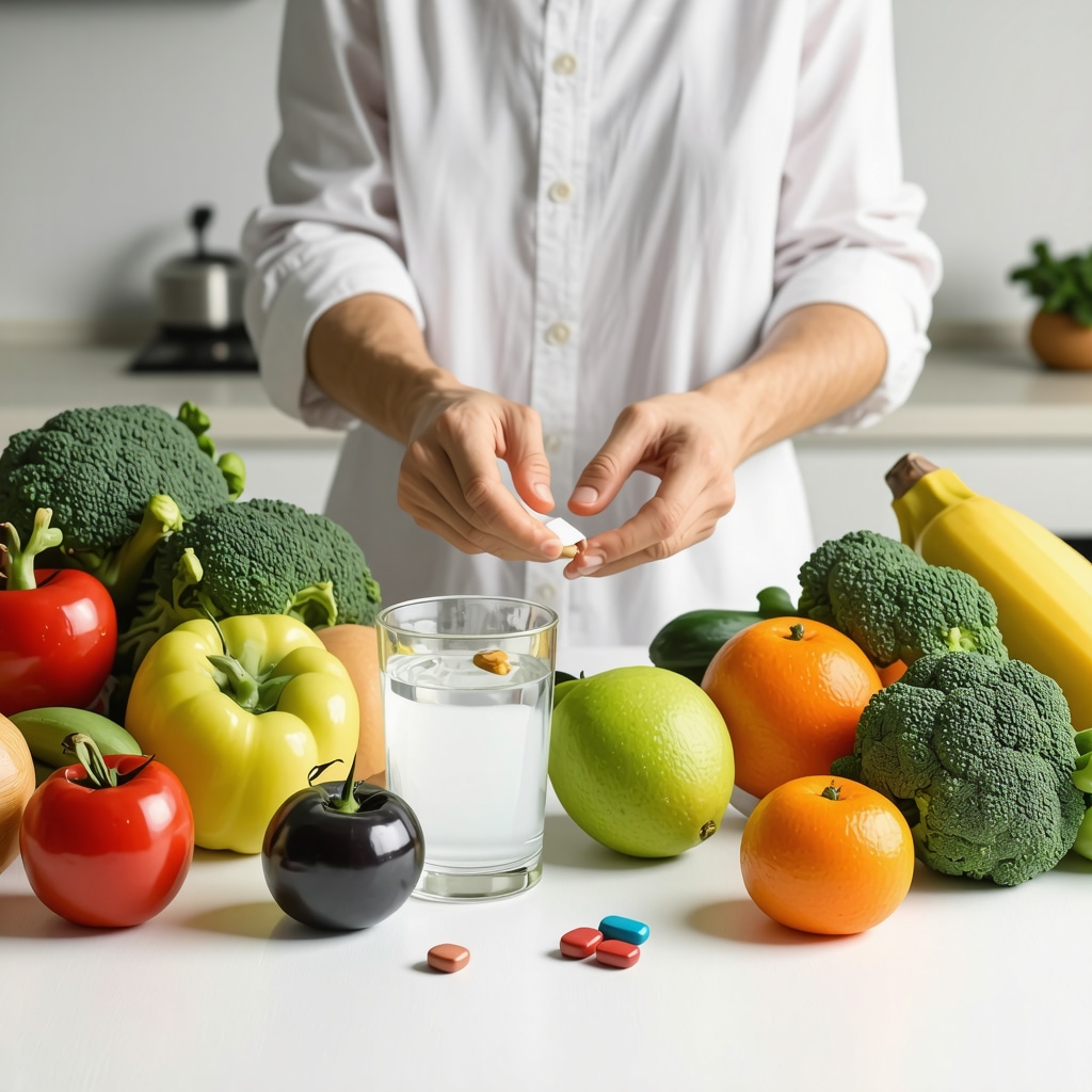 Safe Use of Semaglutide: Tips to Reduce GI Side Effects Fast