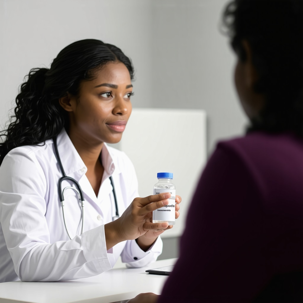 Safe Use of Semaglutide: Top Tips to Avoid Side Effects Safely