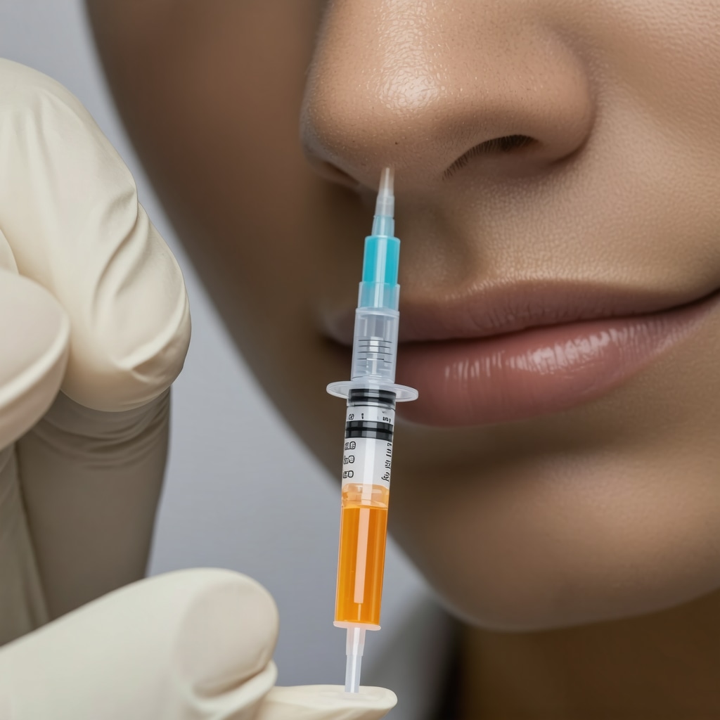 Safe and Effective Semaglutide Use: A Beginner’s Injection Guide
