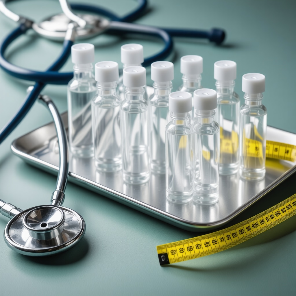 Science-Based Weight Loss Injections: A Complete Guide