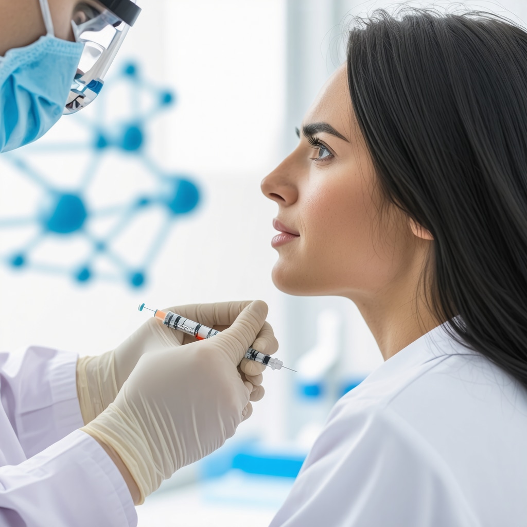Science-Based Weight Loss Injections: Benefits and What You Should Know