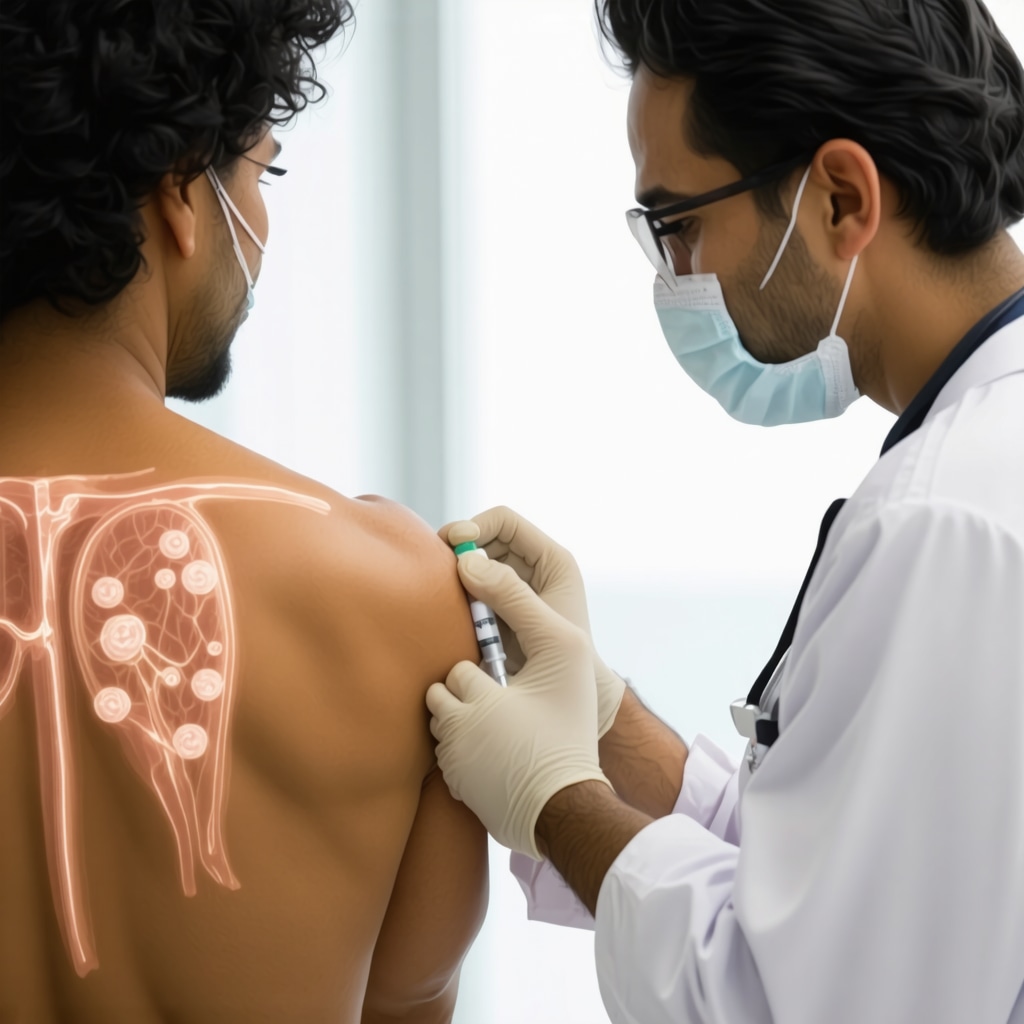 Science-Based Weight Loss Injections: How They Boost Fat Metabolism
