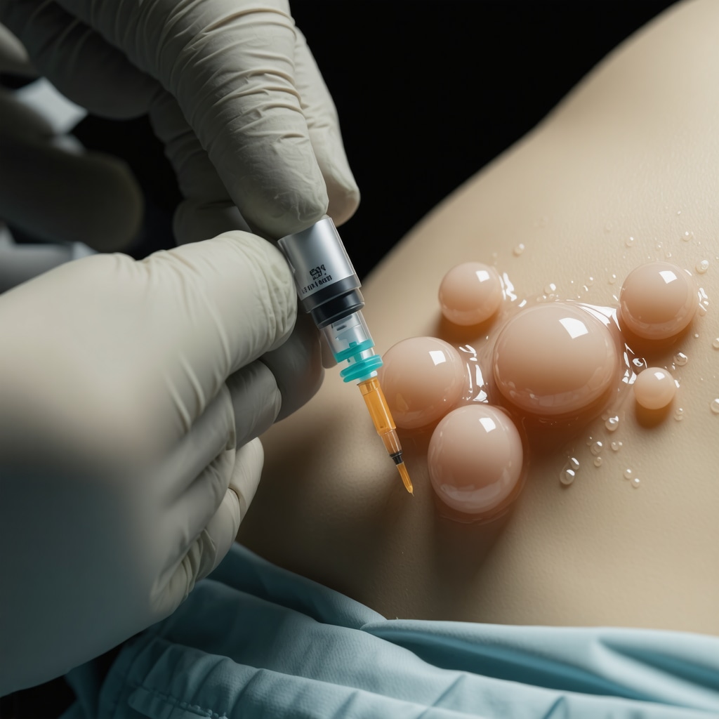 Science-Based Weight Loss Injections: How They Promote Fat Loss