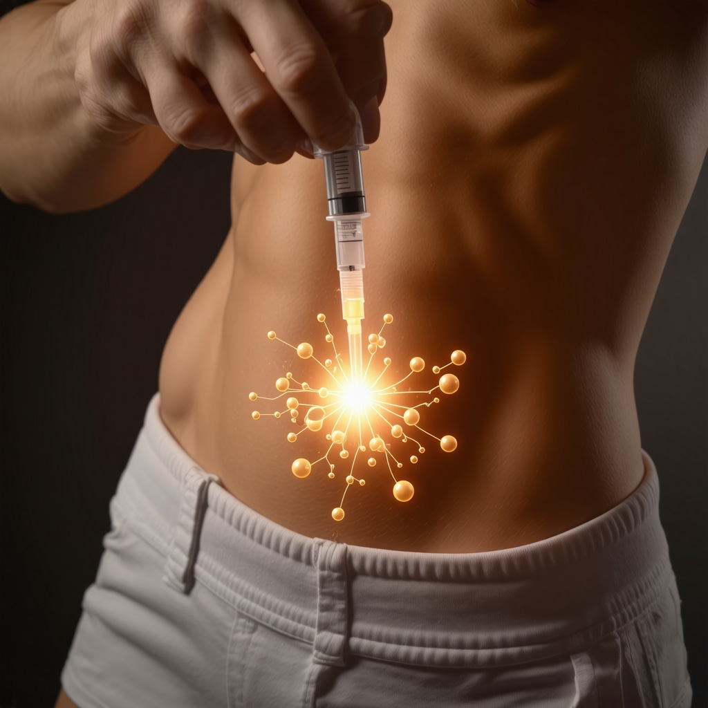 Science-Based Weight Loss Injections: The Role of GLP-1 in Fat Loss
