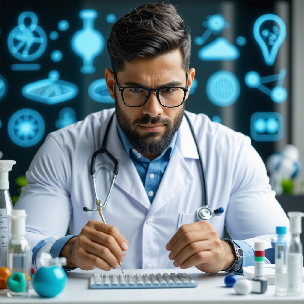 Science-Based Weight Loss Injections: What to Know About GLP-1 Medications
