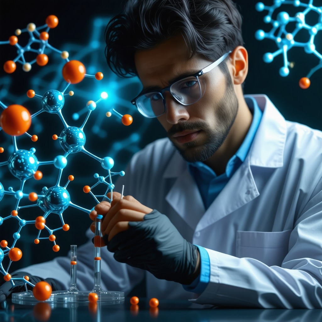 Science Behind Semaglutide: What New Users Should Understand