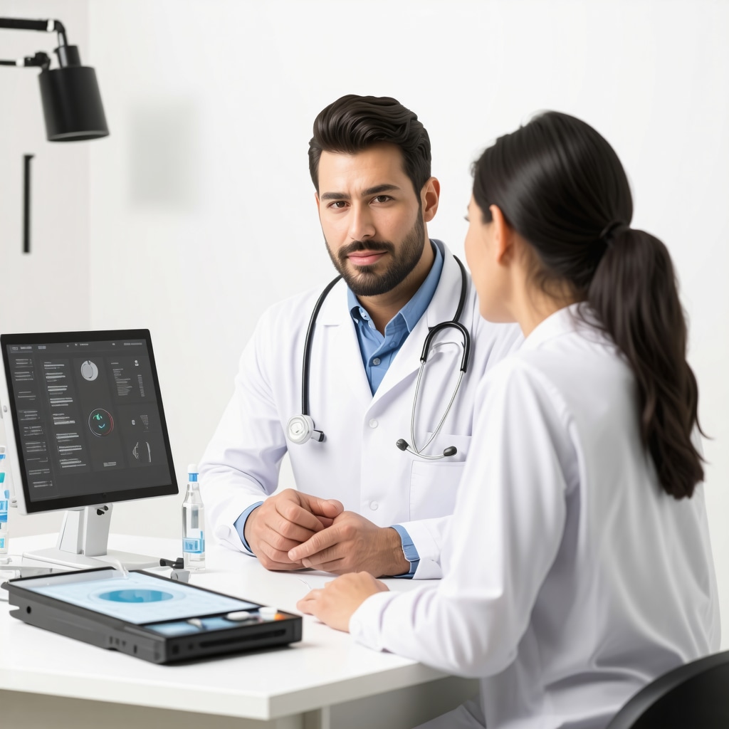 Supervised Injectable Weight Loss: What to Expect From Doctor Guidance
