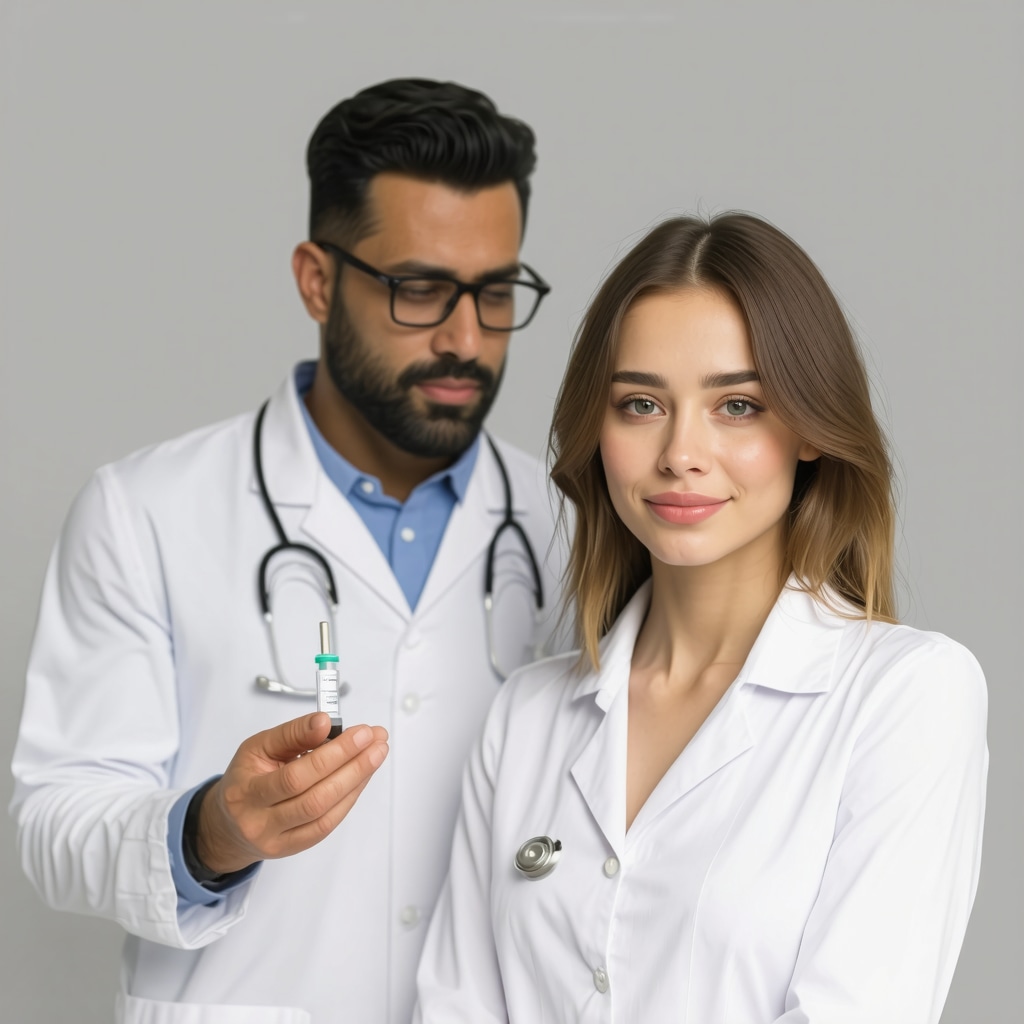 Supervised Injectable Weight Loss: When to Adjust Your Dosage