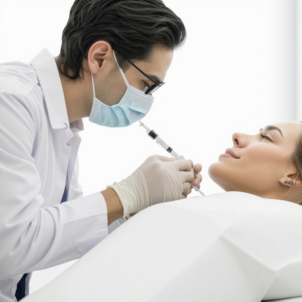 Tips for Avoiding Common Side Effects of Injectable Weight Loss