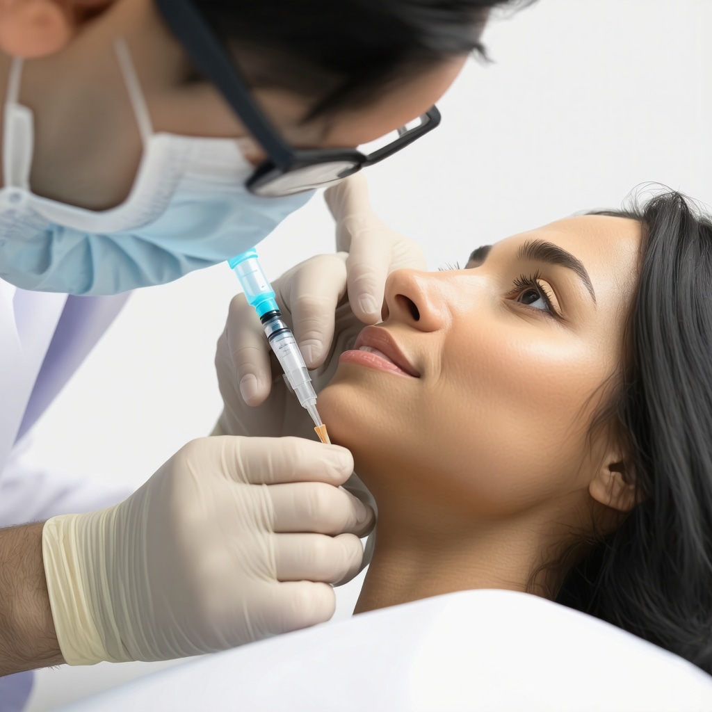 Tips for Avoiding Side Effects During Injectable Weight Loss Therapy