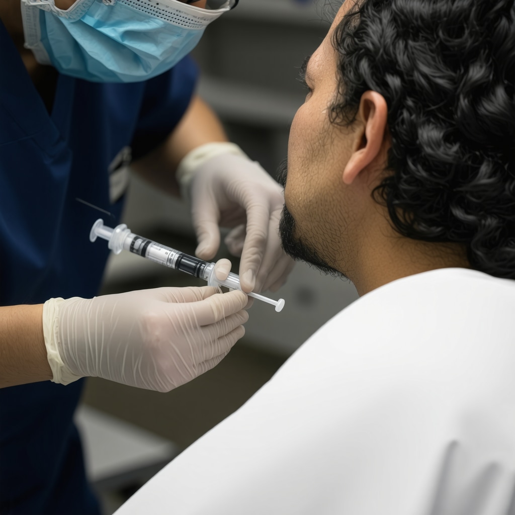 Tips for Avoiding Side Effects When Using Injectable Treatments