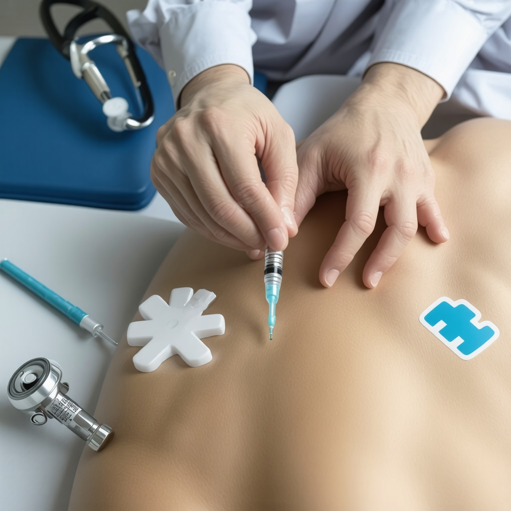 Tips for Avoiding Side Effects With Injectable Weight Loss