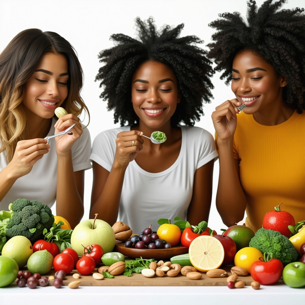 Tips for Ozempic Users: Natural Ways to Curb Food Cravings