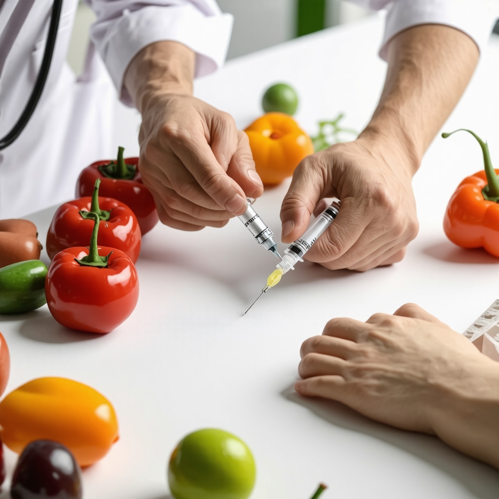 Tips to Avoid Injection Side Effects with Prescription Weight Loss Therapy