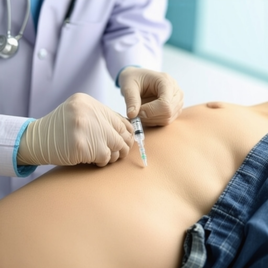 Tips to Avoid Side Effects with Injectable Weight Loss