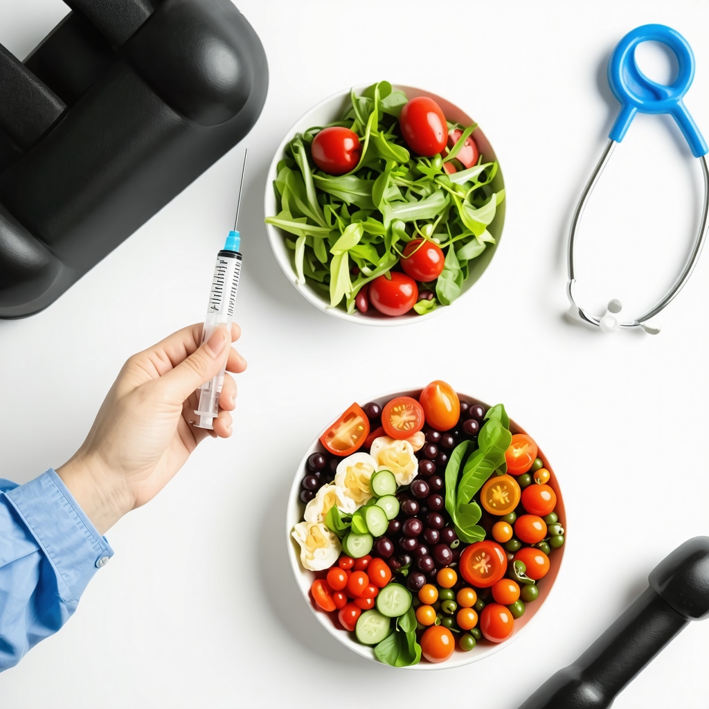 Top Prescription Injection Weight Loss Tips for Beginners