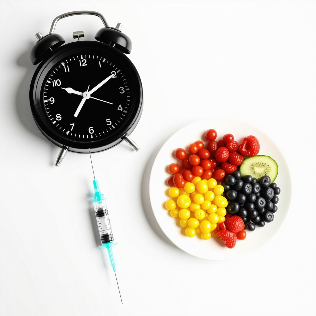 Top Weight Loss Tips for Ozempic Users: Meal Timing Strategies