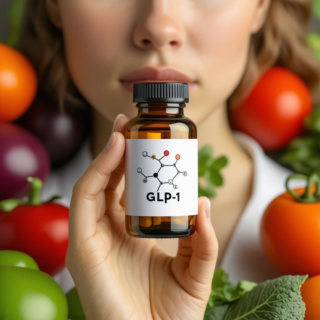 Understanding GLP-1 Medications for Better Appetite Control