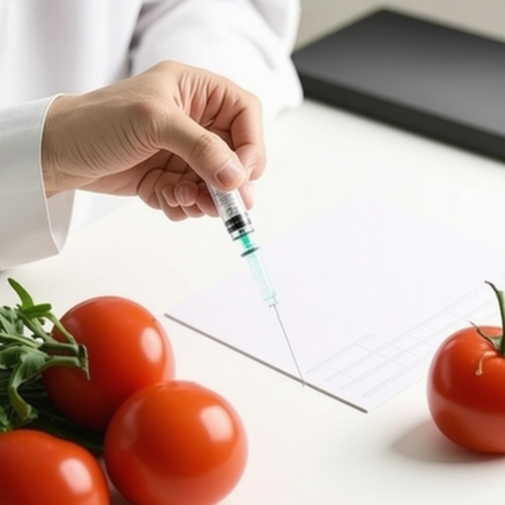 Weekly Guide: How to Stay Consistent with Injection Weight Loss