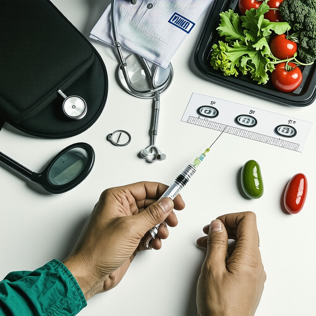 Weekly Injection Guide: Overcoming Common Weight Loss Plateaus