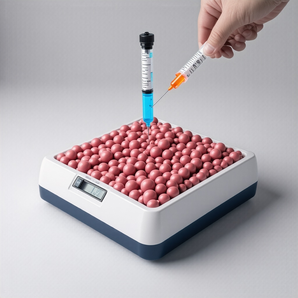 Weekly Injection Guide: Overcoming Plateaus in Fat Loss