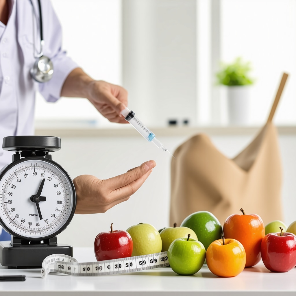 Weekly Injection Weight Loss Guide: Essential Tips for Success